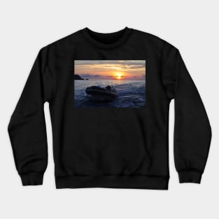 Skiff Crewneck Sweatshirt